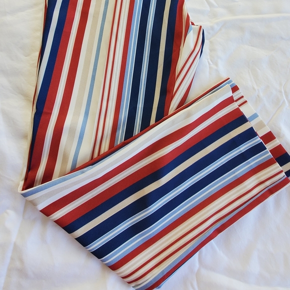 Fausta Santi stripes pants - Picture 5 of 10